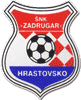 Zadrugar Hrastovsko