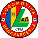 Locomotiva Basarabeasca