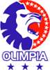 Olimpia Tegucigalpa