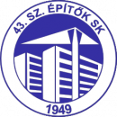 43. sz. Epitok