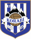 Korabi