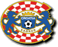 Croatia Zagreb