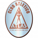 Atlas 2008