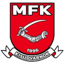 MFK Male Dvorniky