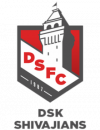 DSK Shivajians