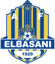 Elbasani