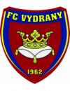 Vydrany