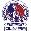 Olimpia Tegucigalpa