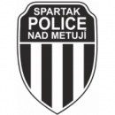 Police nad Metuji