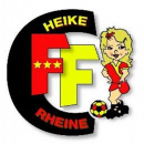 Heike Rheine