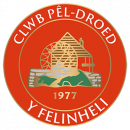 Y Felinheli F.C.