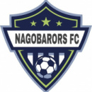 Nagobarors FC