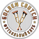 Golden crutch