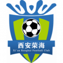 Xi'an Ronghai FC