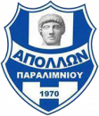 Apollon Paralimniou