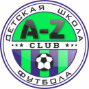 ДФШ A-Z Club г.Казань 2012 г.р.