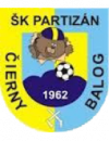 Partizan Cierny Balog