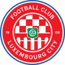 FC Luxemburg City