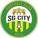 SG City Nova