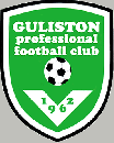 Guliston