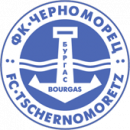 Chernomorets Burgas