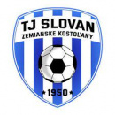 Slovan Zemianske Kostolany