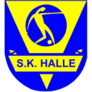 Halle