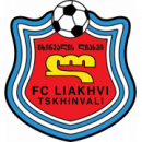 Liakhvi Tskhinvali