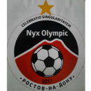 ФК Nix Olympic 2012