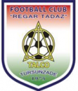 Regar TadAZ