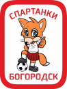 СПАРТАНКИ-РЦПФ-2 2008