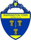 Warrington Town