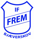 Frem Bjaeverskov