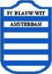 Blauw-Wit