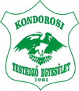 Kondorosi TE