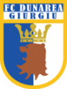 Dunarea Giurgiu