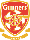 Gunners