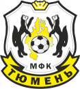 МФК Тюмень 2009