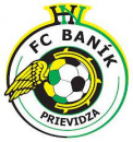 FC Banik Prievidza