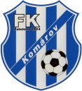 FK Komarov