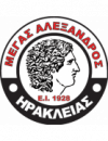 Megas Alexandros Irakleia