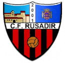 CF Rusadir