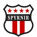 Spyrnir