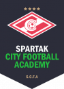 Spartak Cityfootball 2012