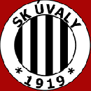 Uvaly