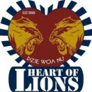 Heart of Lions