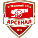 Арсенал 2010