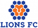 Queensland Lions FC 2