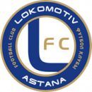 Lokomotiv Astana