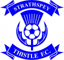 Strathspey Thistle